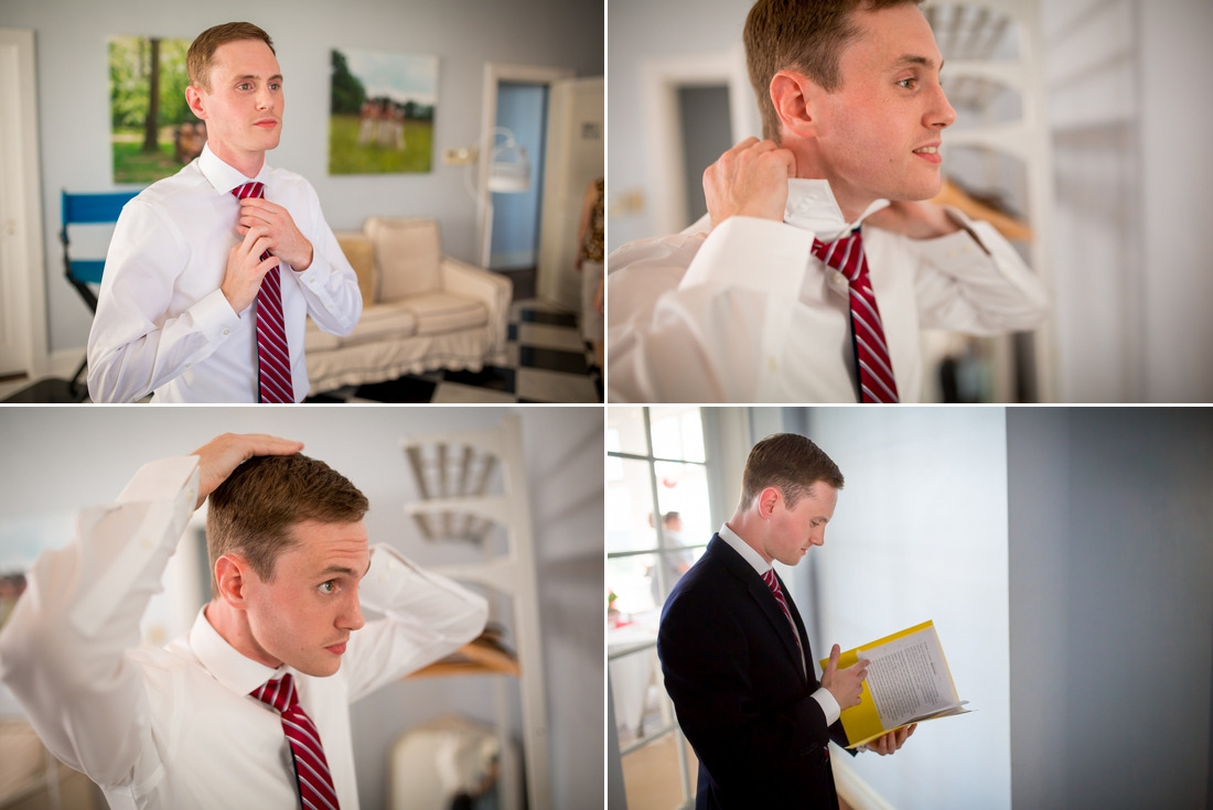 Harrisburg York Wedding Photography